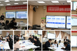 郑州电专：产教共研共施“双师型”教师培养 校企合力服务现代职教体系